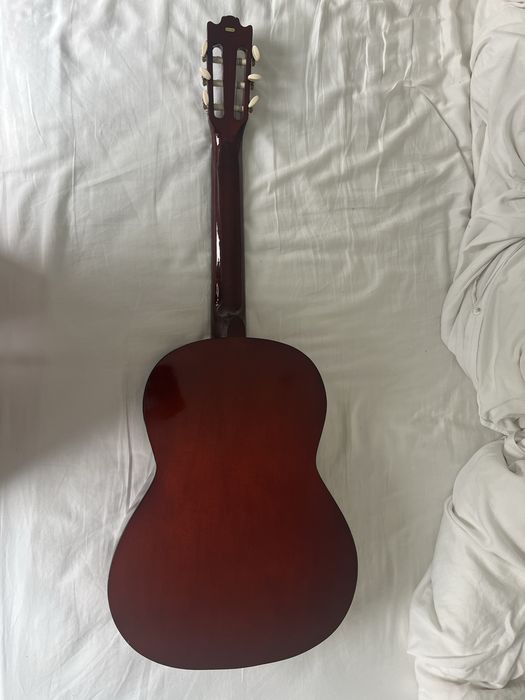 Violão Corda de Nylon - Century - Model CG-530