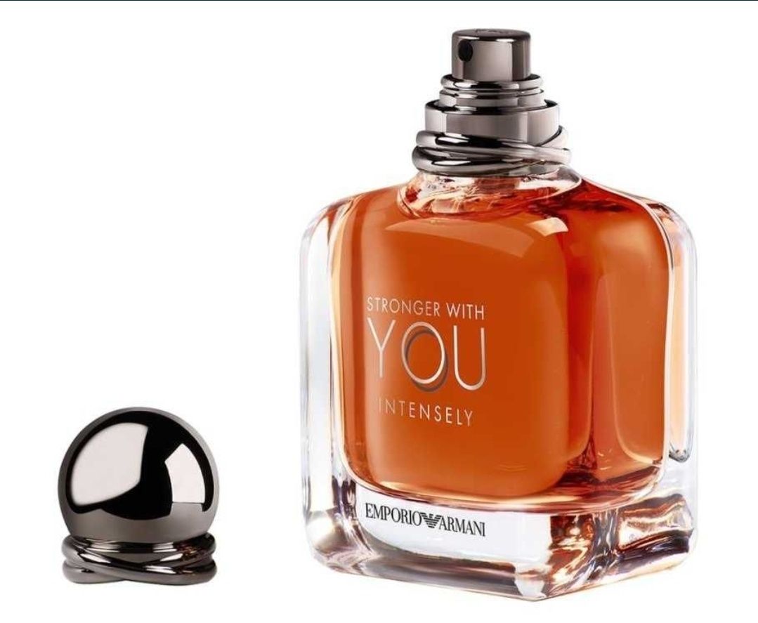 Stronger With You Intesely 34ml
