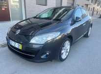 Renault Mégane 1.4 TCE Dynamique S