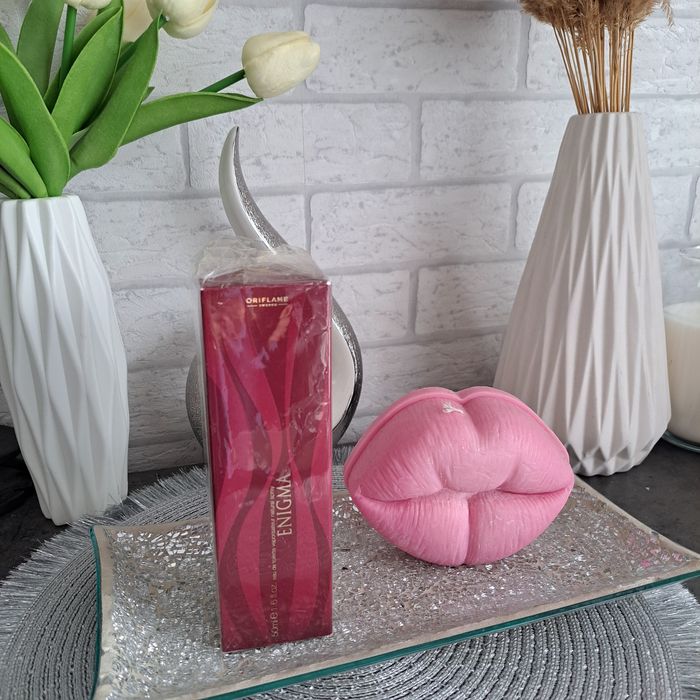 Enigma damska woda toaletowa Oriflame