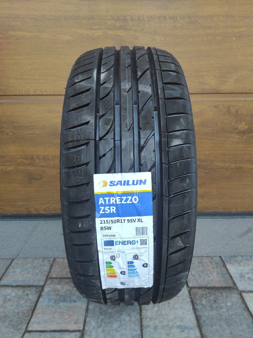 M opona SAILUN Artezzo ZSR 215/50R17