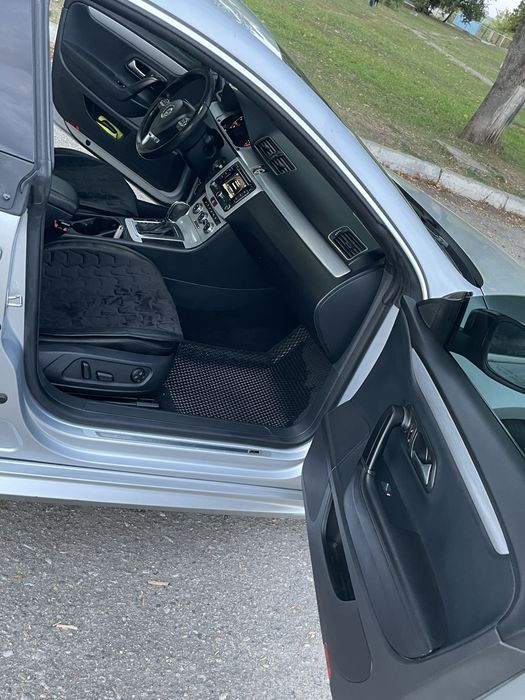 Volkswagen Passat CC 2.0 TSI 2014