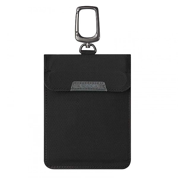 Klatka Faradaya Spigen Pouch Keyless Rfid Signal Blocker Black