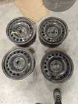 Felgi stalowe Mercedes 15 5x112 6.5jx15 et47