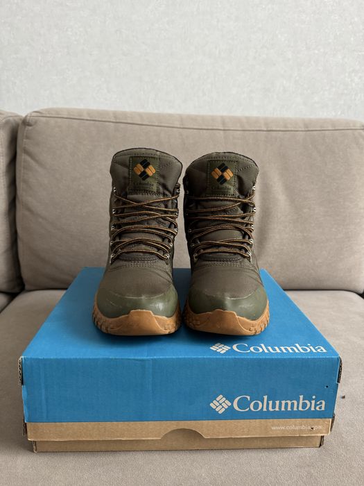 Черивики Columbia Fairbanks I Omni-Heat