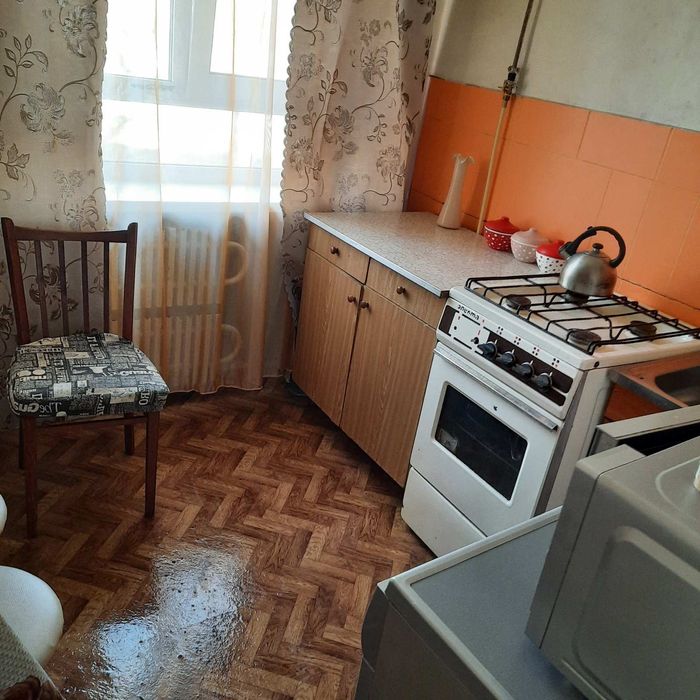 Однокомнатная квартира в Дружковке