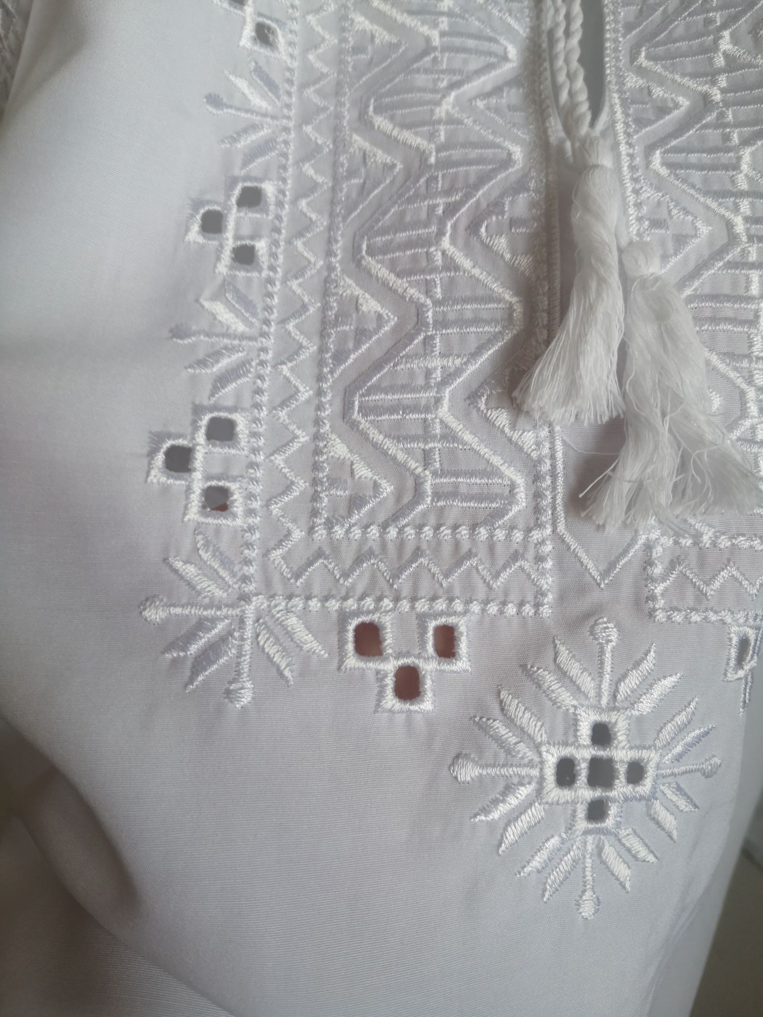 Жіноча вишиванка великий розмір XL, 2XL, 3XL, 4XL