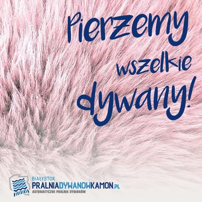Twój dywan wymaga prania? Zadzwoń i umów dogodny termin odbioru.