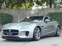 Jaguar F-Type      2018