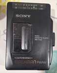 Sony Walkmam WM-FX30