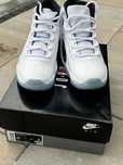 Air Jordan 11 Retro „Legend Blue” r.42