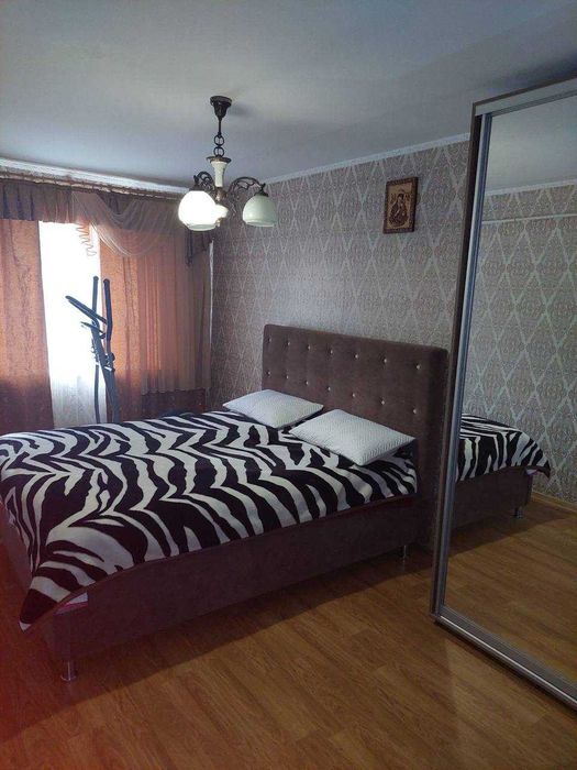 Продається 3 к.квартира - готова до життя!