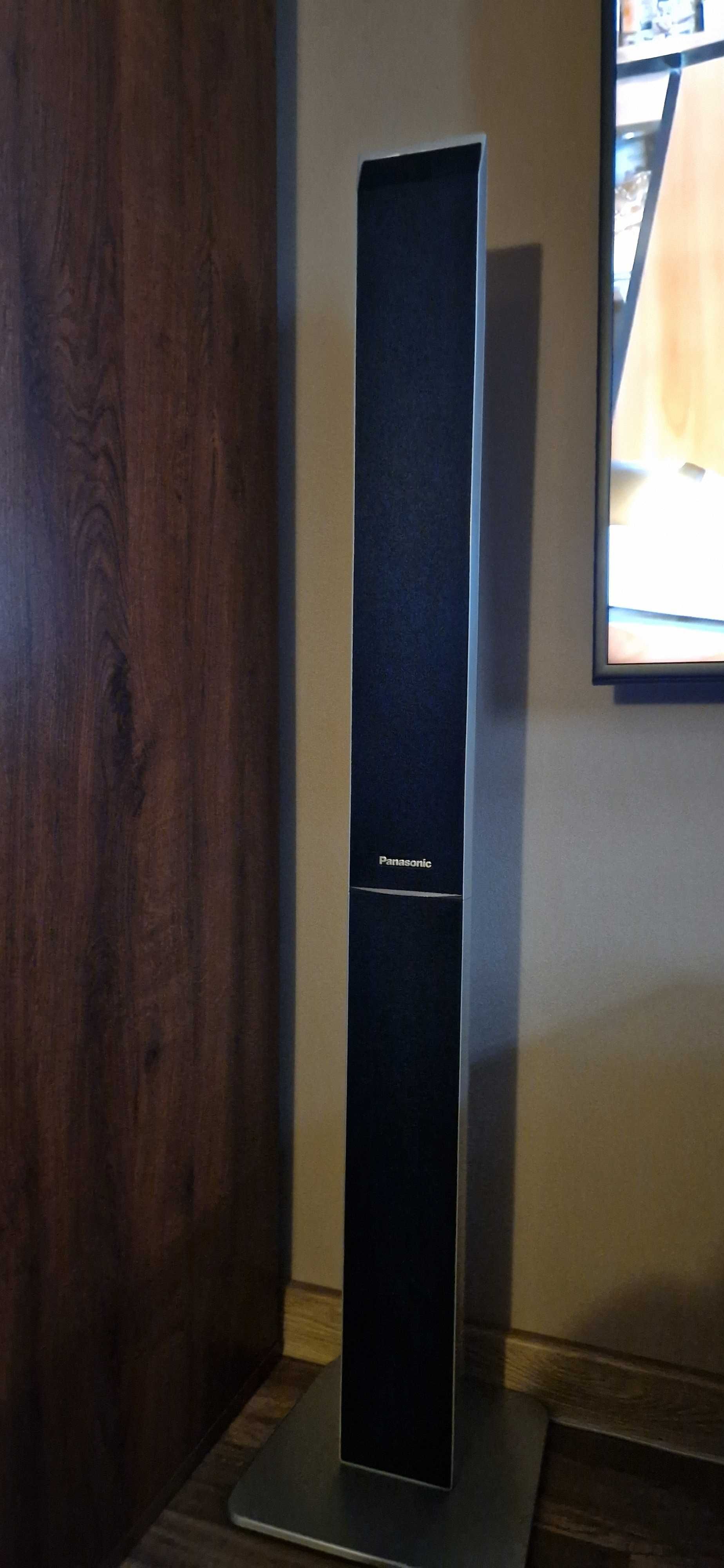 Kino domowe Panasonic SA-PT560