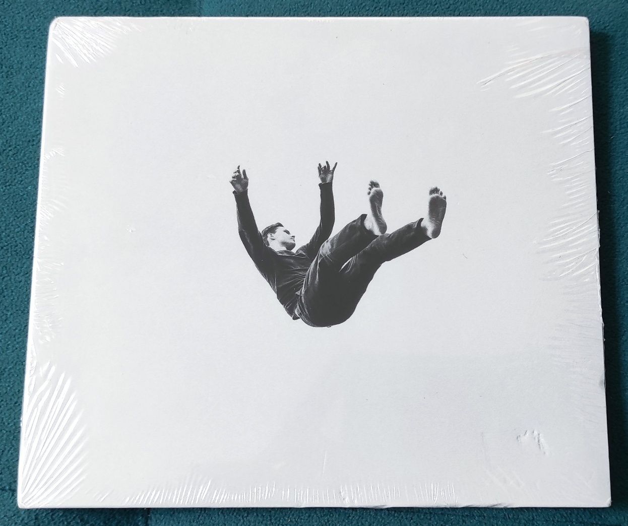 Island - Feels Like Air - CD Novo