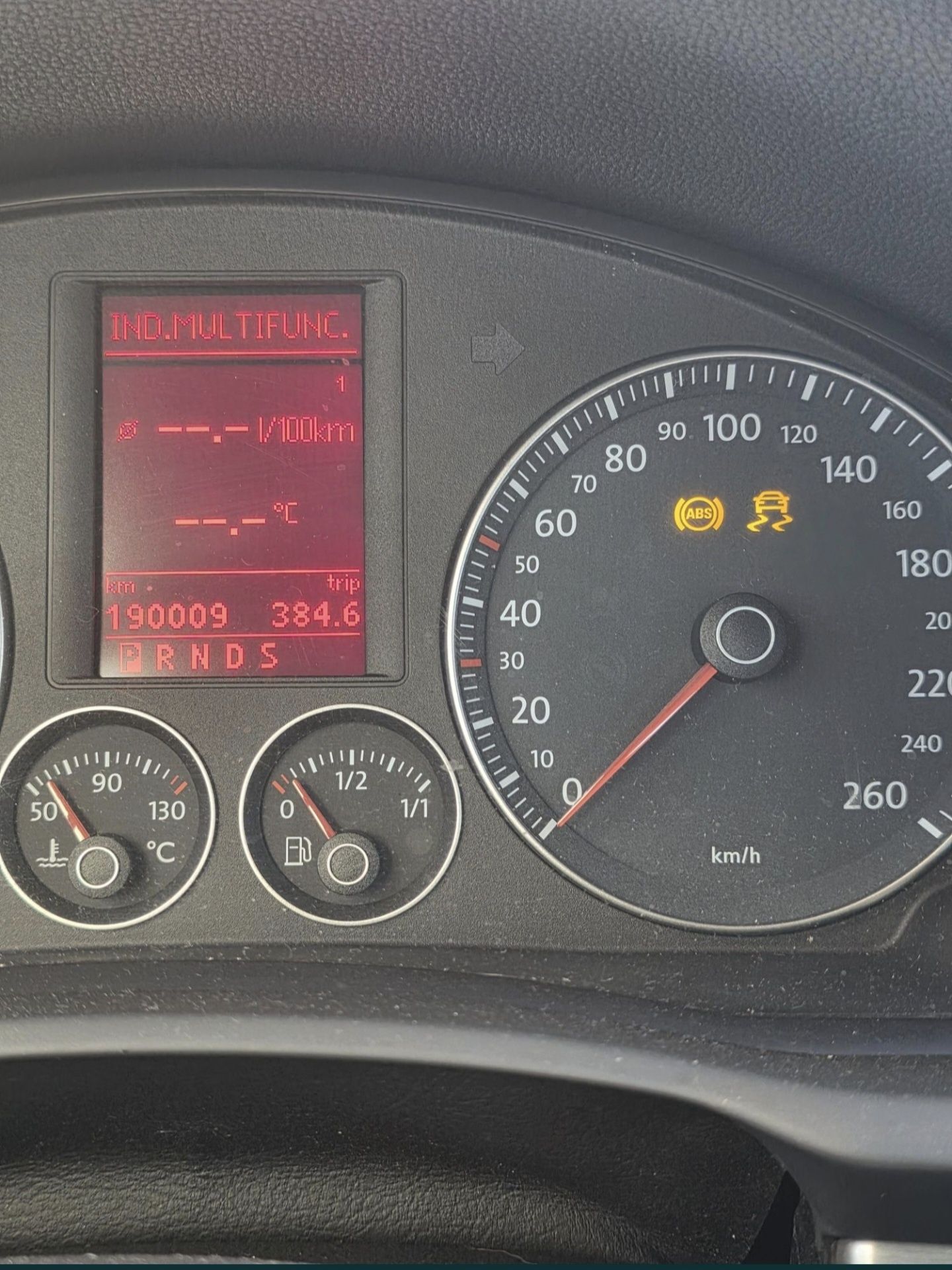 Vw EOS DSG 2.0 - Nacional