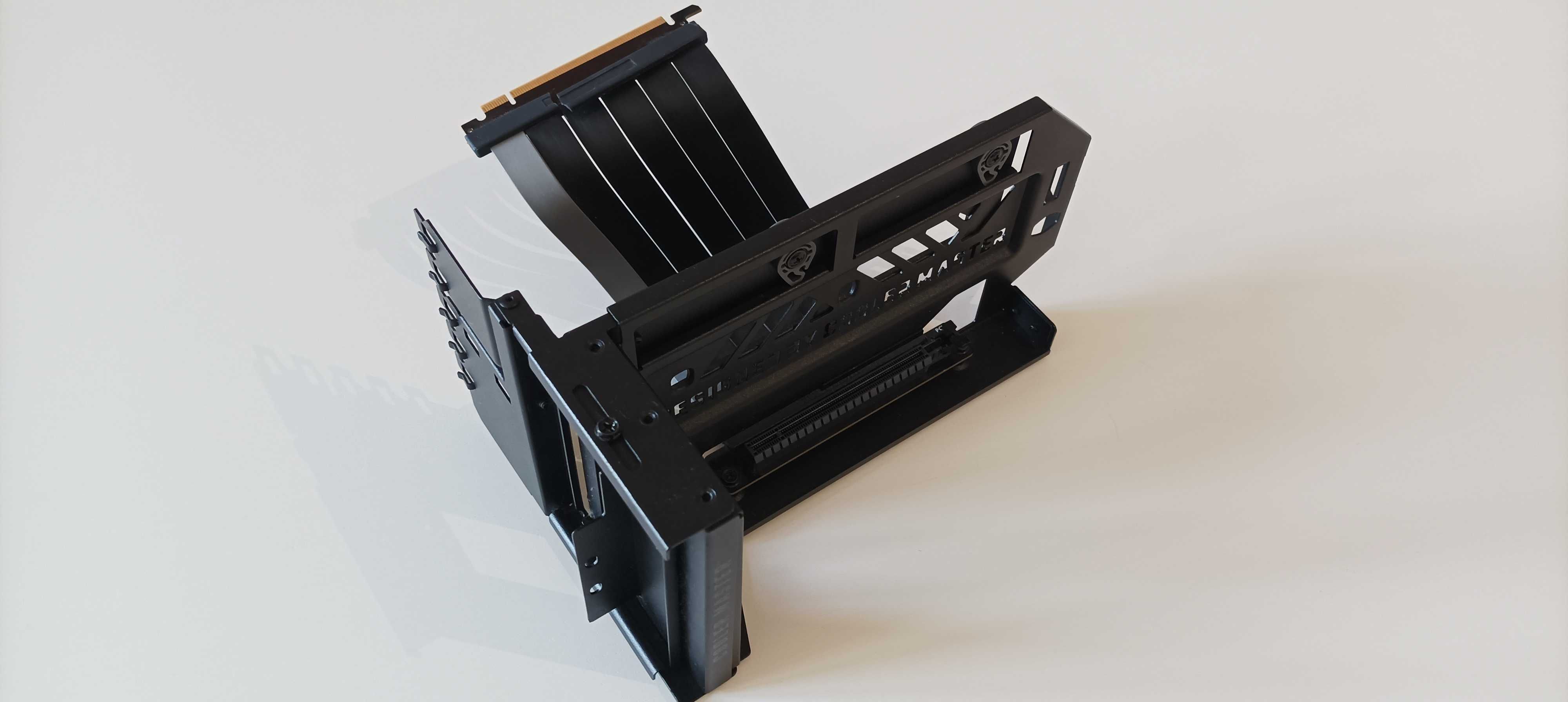 Cooler Master Uchwyt do karty graficznej V3 (MCAU000RKFVK03) PCIE 4.0