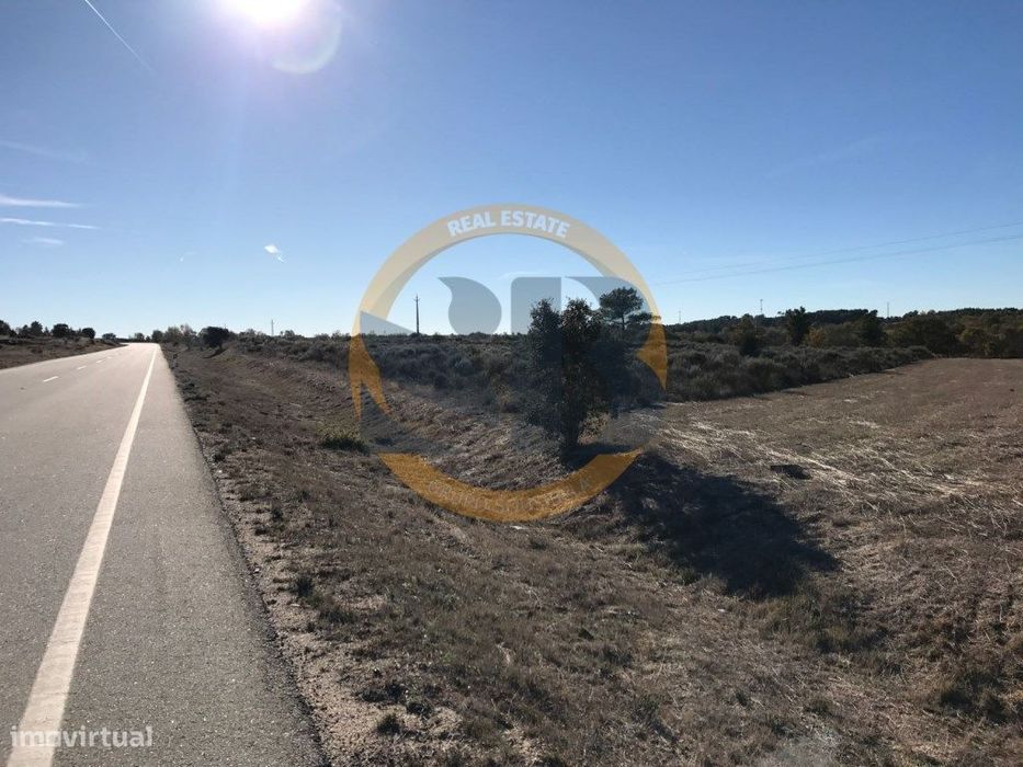Terreno Almeida Guarda