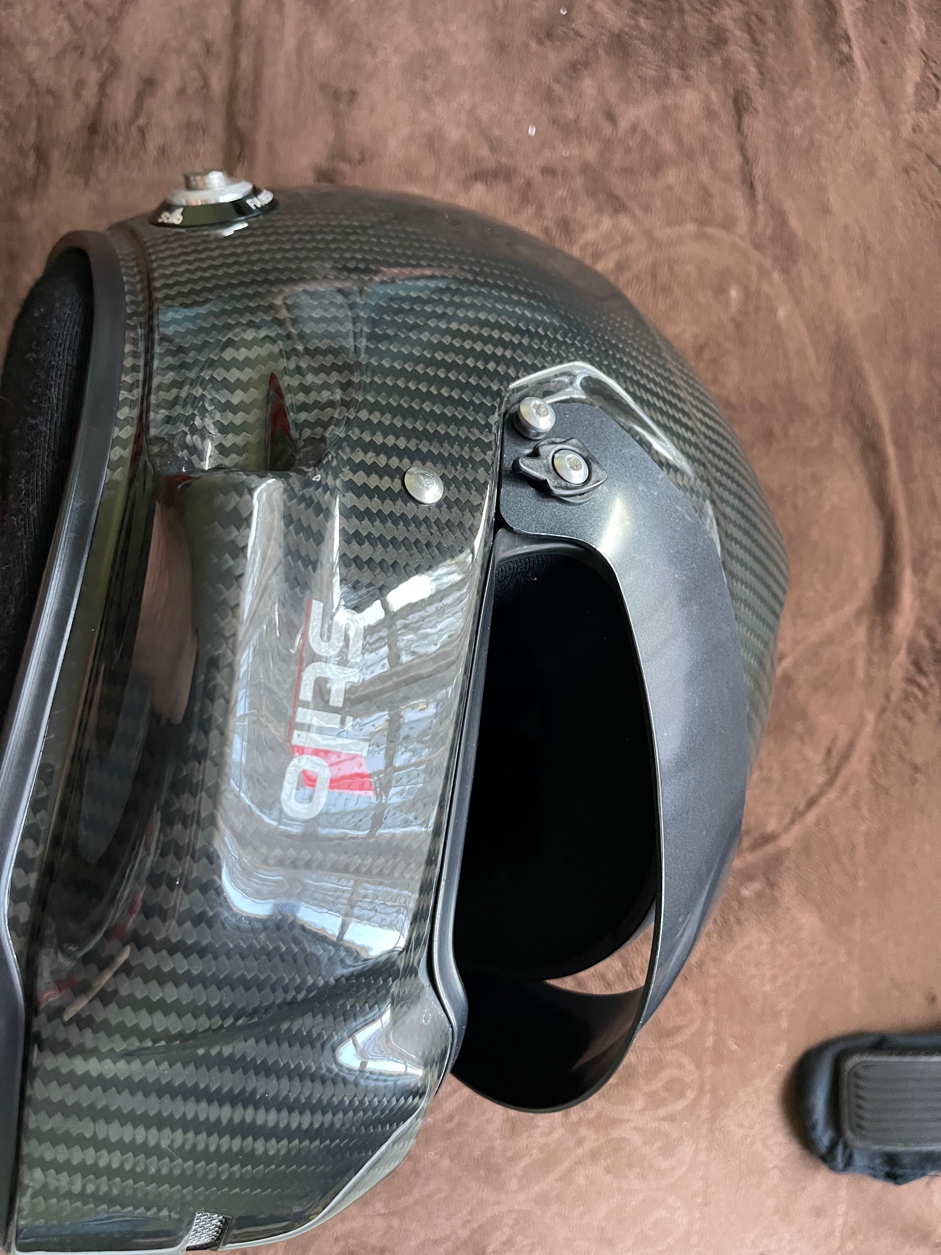 Stilo st4 gt carbon kask
