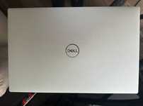 DELL LAPTOP | XPS 9510 | i7-11800H | RTX 3050Ti | 16GB RAM | SSD 512GB