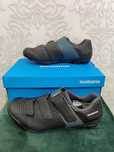 Buty rowerowe damskie SPD  Shimano xc1w 40 gravel MTB