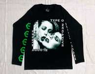 Лонгслив / мерч Type o Negative - M , L , XL