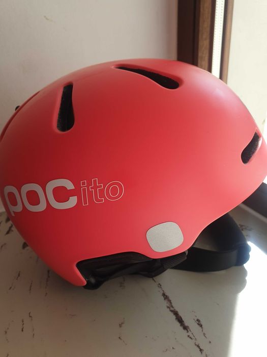 Kask dziecięcy Pocito Fornix