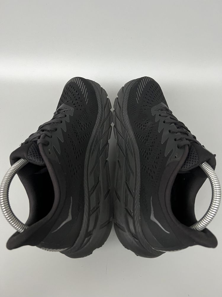 Оригінальні Кросівки Hoka one one clifton 7 43р.27.5см.