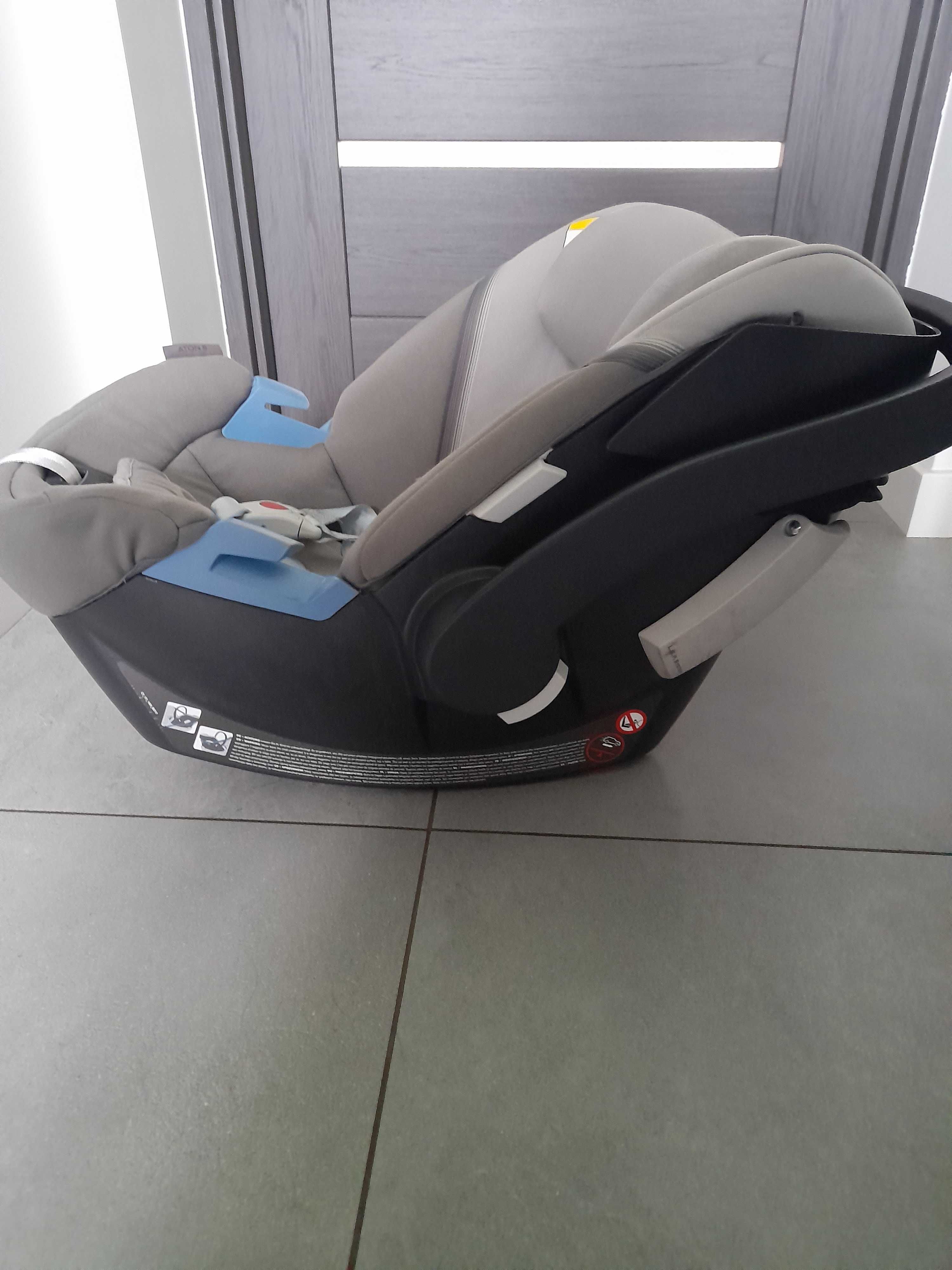 Fotelik CYBEX ATON 5