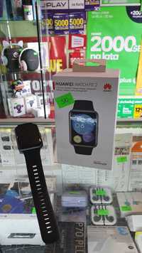 Huawei Watch Fit 2- komplet, gwarancja, sklep.