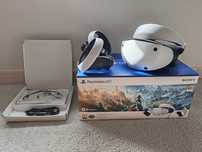 Óculos de Realidade Virtual SONY PlayStation VR2 (PSVR2)