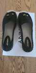Espadryle czarne