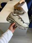 Salomon XT-6 Gore-Tex Brown