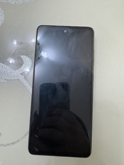 Телефон Samsung a 52