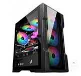 ПК r 5 5600g , Rx 6600 8 gb , Ram 16 gb BP 550 w