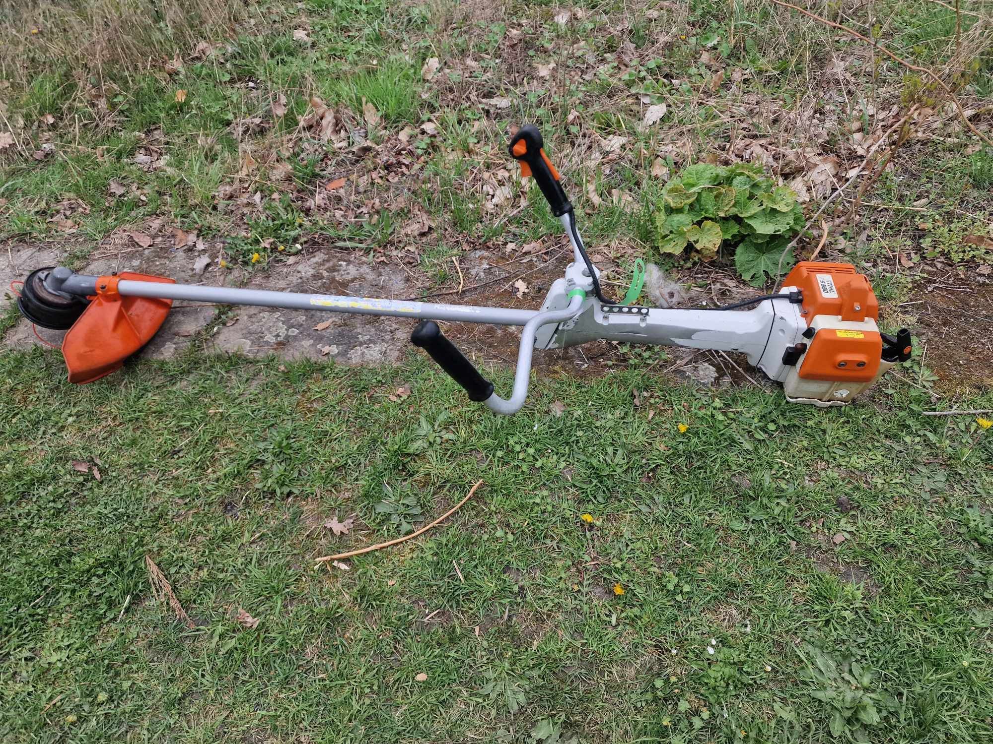 Kosa spalinowa Stihl FS 550