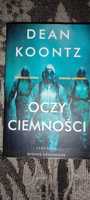 Oczy ciemności - Dean Koontz