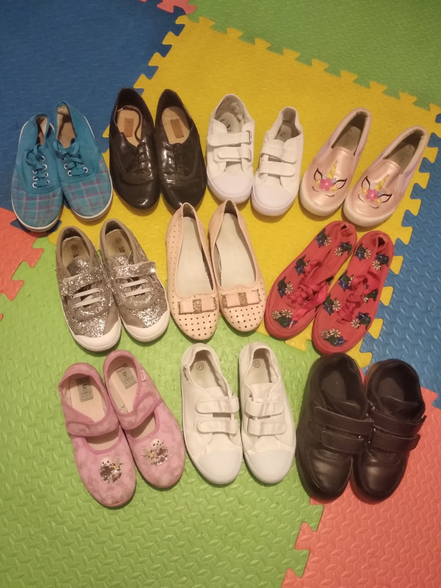 Взуття 30-36 розмір