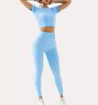 Conjunto desportivo