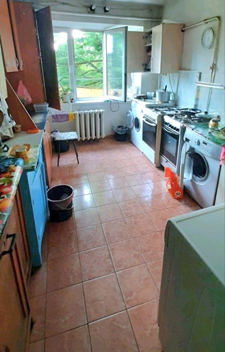 Сдам Терешковой / Космонавтов комнату в коммуне