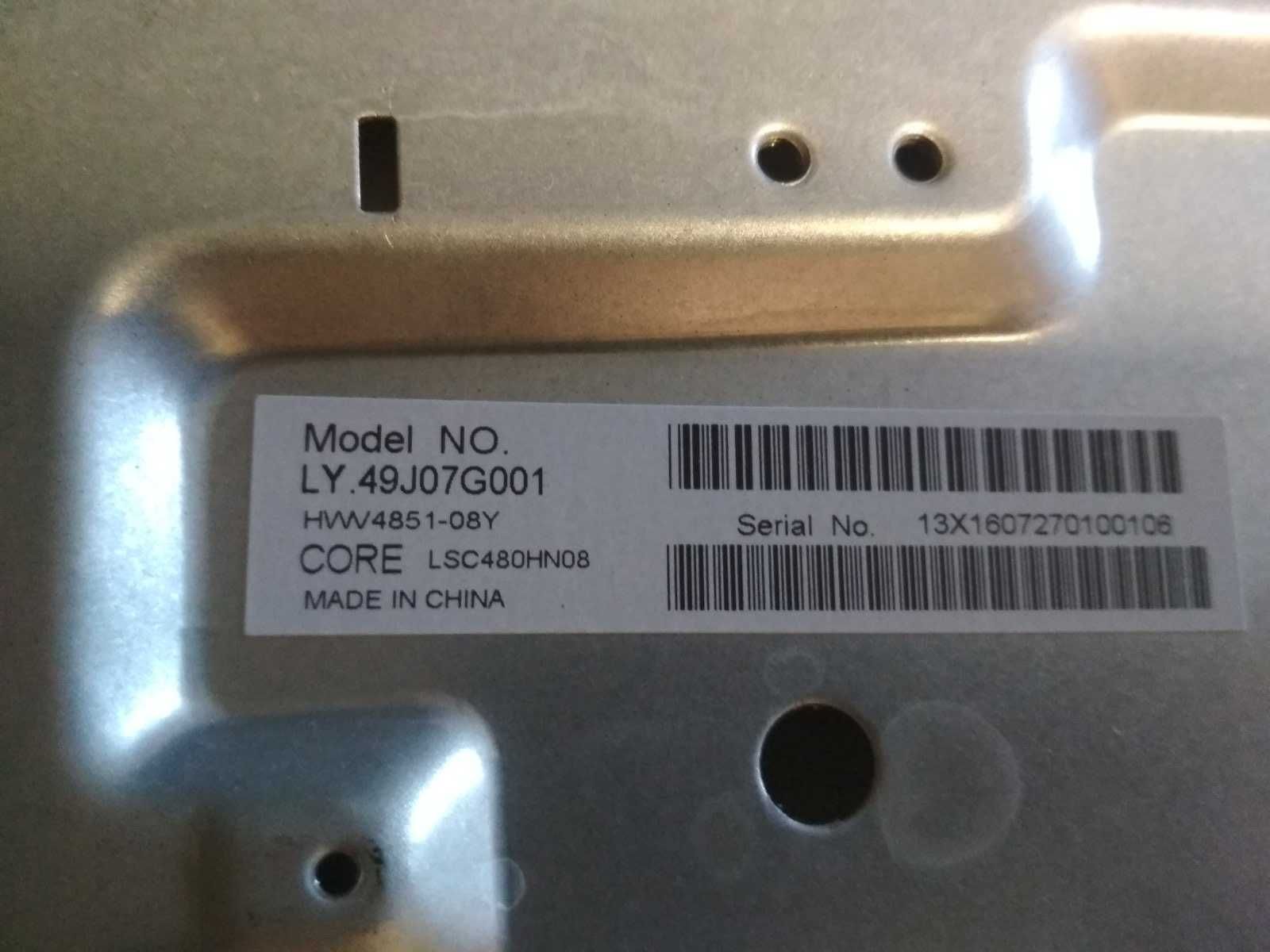 Sharp LC-48CFE4042E---по детальная продажа