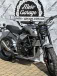 Мотоцикл GEON SCRAMBLER 300 (2 409$) Безкоштовна доставка