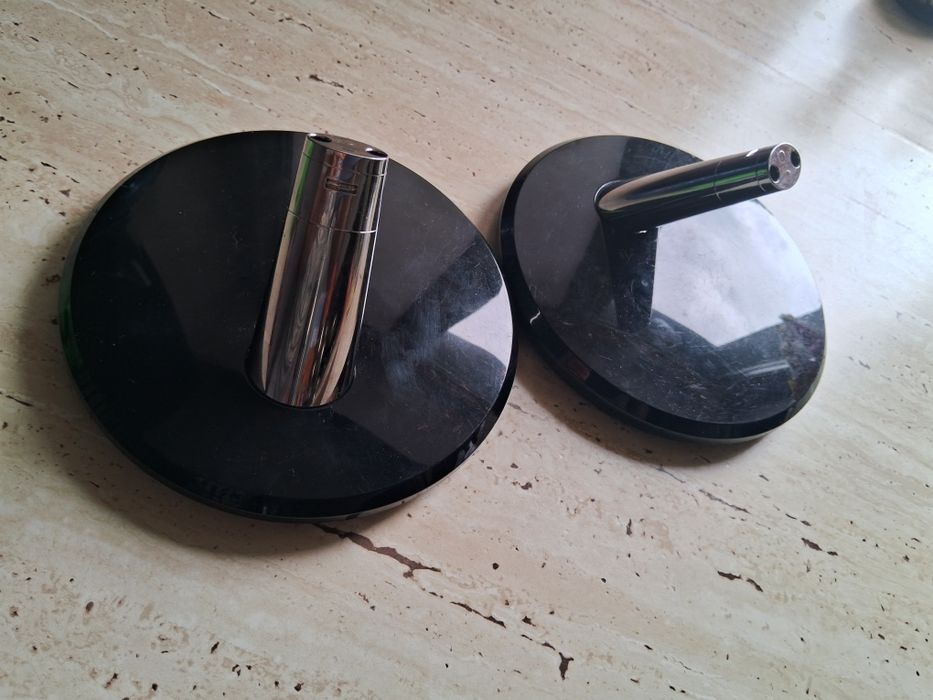 Пара стоек для фронтальной акустической системы Samsung PS-FXQ100