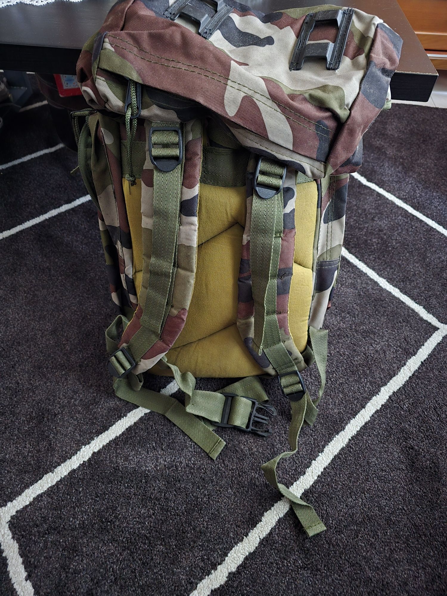 Mochila  Mil- Tec