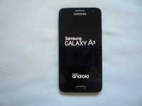 Samsung Galaxy A3