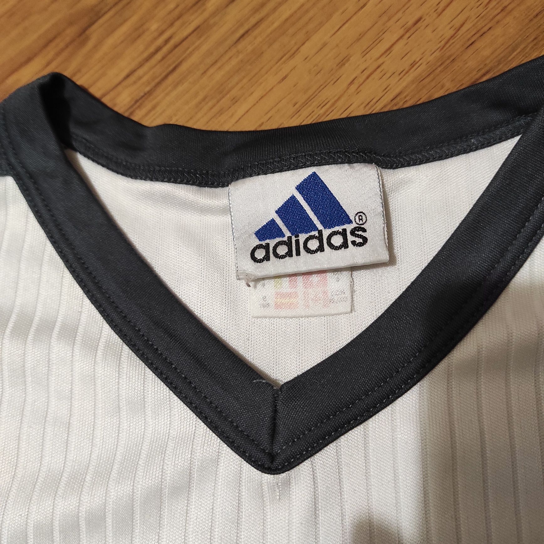 Koszulka męska Adidas L/XL