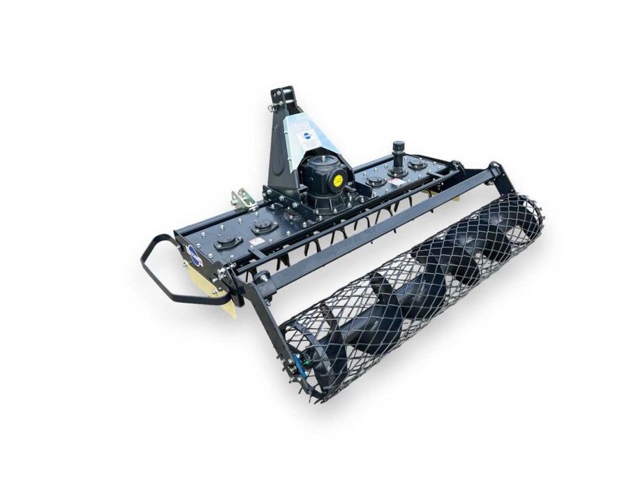 Вертикальний культиватор Mateng LXG170