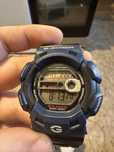 Casio g shock g 9100 gulfman