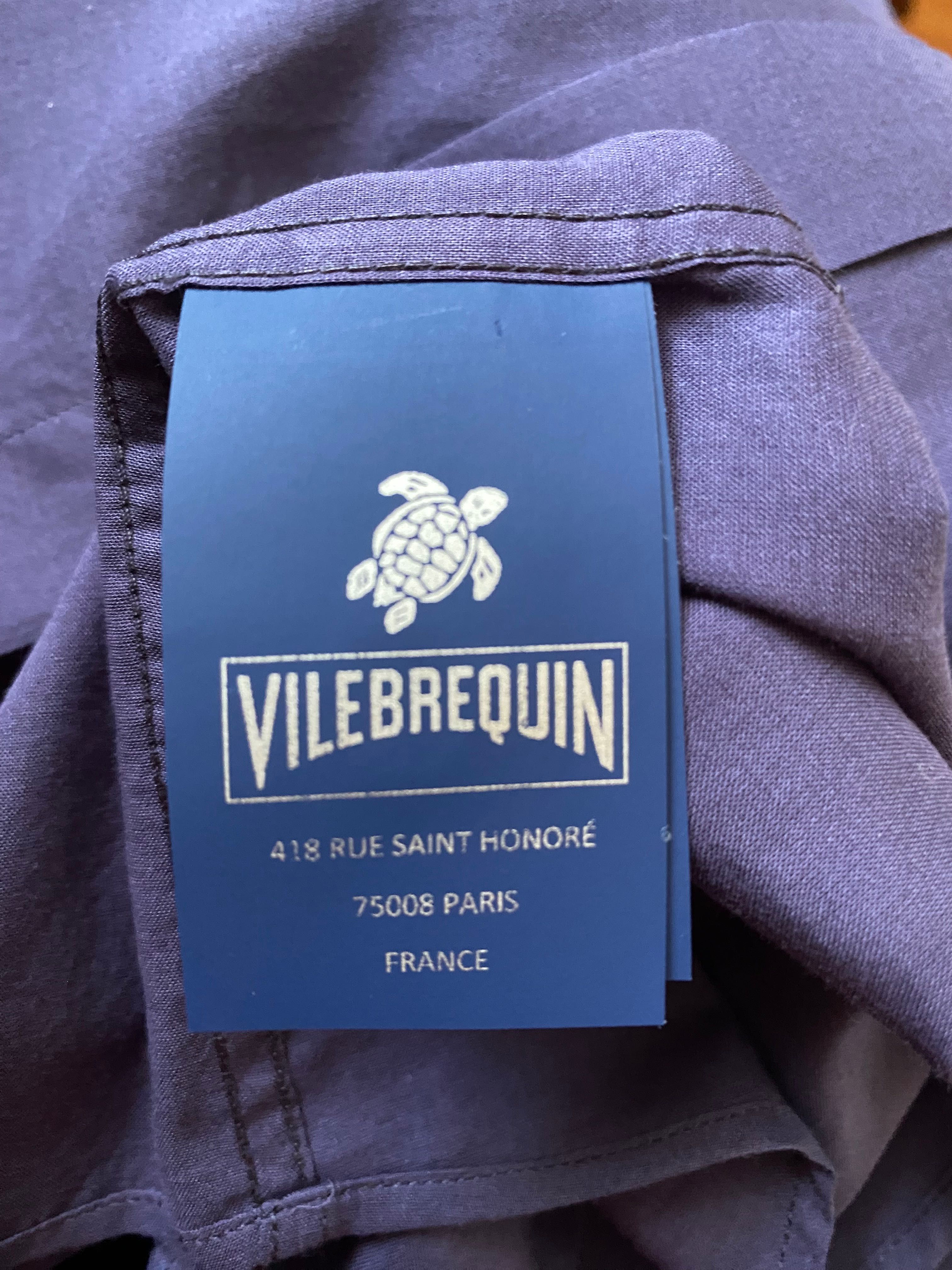 Сорочка Vilebrequin