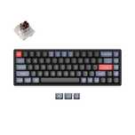 Klawiatura Keychron K6 Pro Aluminium Frame-B (na gwarancji od 2024-08)