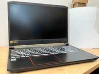 Laptop gamingowy Acer Nitro 5 i7-10750H 16/960SSD RTX 3060